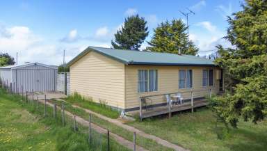 Farm Sold - TAS - Ross - 7209 - Affordable Home On Over An Acre  (Image 2)