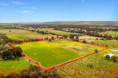 Farm Sold - WA - Yarloop - 6218 - UNDER OFFER BY SKIP  (Image 2)