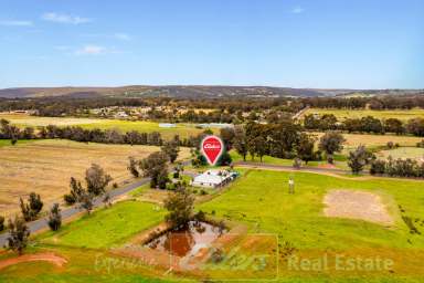 Farm Sold - WA - Yarloop - 6218 - UNDER OFFER BY SKIP  (Image 2)