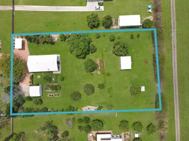 Farm Sold - QLD - Alligator Creek - 4816 - SOLD By Ben Waugh  (Image 2)