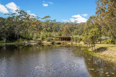 Farm Sold - NSW - Tarbuck Bay - 2428 - 'The Lake House' A Sensationally Appointed Property  (Image 2)