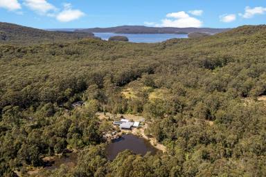 Farm Sold - NSW - Tarbuck Bay - 2428 - 'The Lake House' A Sensationally Appointed Property  (Image 2)