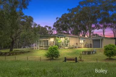 Farm Sold - NSW - Jerrys Plains - 2330 - PRIVATE 10 ACRES | PERFECT FOR HORSES  (Image 2)