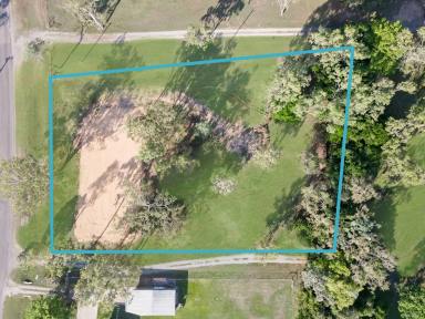 Farm For Sale - QLD - Alligator Creek - 4816 - Vacant Acreage Opportunity - Almost 5000SQM in Alligator Creek  (Image 2)