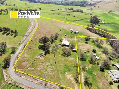 Farm Sold - NSW - Gundagai - 2722 - Rural Block with plenty of potential  (Image 2)