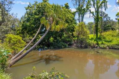 Farm Sold - QLD - Widgee - 4570 - Scenic Hideaway with Creek and Paddocks on 1.90ha  (Image 2)