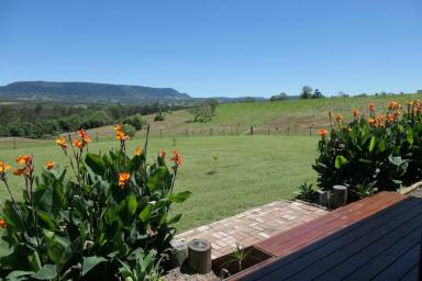 Farm Sold - NSW - Old Bonalbo - 2469 - PARADISE FOUND  (Image 2)