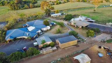 Farm Expressions of Interest - QLD - Atherton - 4883 - Vertically Integrated Agricultural and Tourism Business  (Image 2)