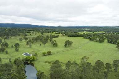 Farm Sold - QLD - Mothar Mountain - 4570 - "Wongarilla" - Secluded Grazing Hideaway and Water Security  (Image 2)