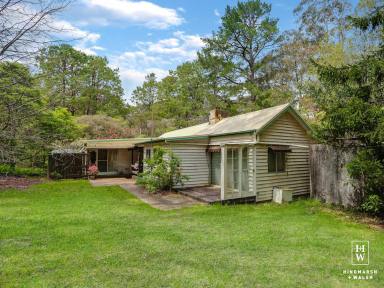 Farm Sold - NSW - Fitzroy Falls - 2577 - Nature Lovers This Is For You!  (Image 2)