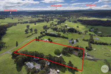 Farm Sold - VIC - Haddon - 3351 - Ready To Build Your Country Dream Home  (Image 2)