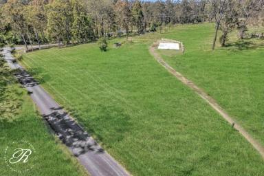Farm Sold - NSW - Girvan - 2425 - Vacant Building Block with Rural Surrounds  (Image 2)
