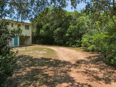Farm Sold - QLD - Cooktown - 4895 - LARGE PARCEL OF LAND WITH 3 STREET FRONTAGE  (Image 2)