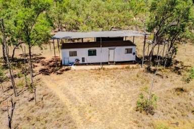 Farm Sold - QLD - Seventy Mile - 4820 - 2 DWELLINGS ON 50 ACRES WITH SHED, FENCED PENS 15 MINUTES OUT OF TOWN  (Image 2)