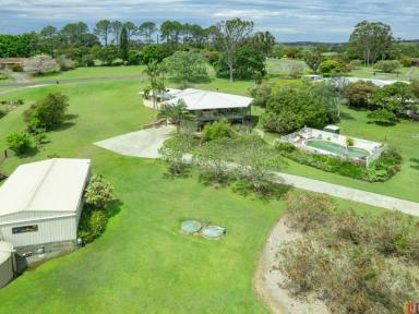 Farm Sold - NSW - Aldavilla - 2440 - Elevated Home with Mountain and Rural Vista  (Image 2)