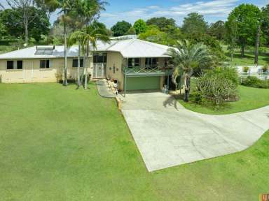 Farm Sold - NSW - Aldavilla - 2440 - Elevated Home with Mountain and Rural Vista  (Image 2)