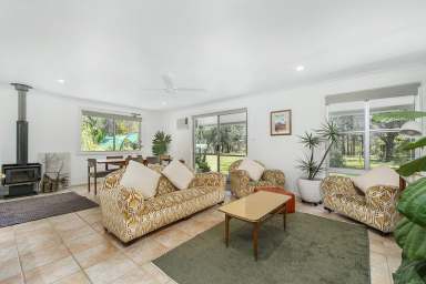 Farm Sold - NSW - South Kempsey - 2440 - Eco-friendly Bush Retreat Only 10 Minutes to Coast  (Image 2)