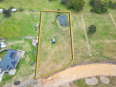 Farm For Sale - VIC - Lindenow South - 3875 - OVER AN ACRE WITH DAM  (Image 2)