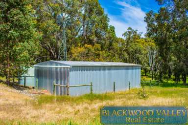 Farm Sold - WA - Bridgetown - 6255 - ACREAGE CLOSE TO TOWN!!  (Image 2)