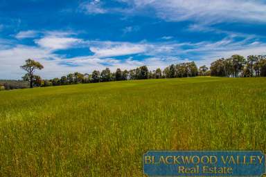 Farm Sold - WA - Bridgetown - 6255 - ACREAGE CLOSE TO TOWN!!  (Image 2)