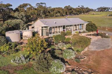 Farm Sold - WA - Cuballing - 6311 - North Facing Views Over a Rural Landscape  (Image 2)