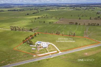 Farm For Sale - TAS - Smithton - 7330 - Large character home situated on 5 acres!  (Image 2)