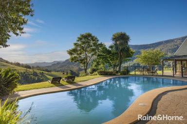 Farm Sold - NSW - Kangaroo Valley - 2577 - Country Living & Valley Views at It's Best!  (Image 2)