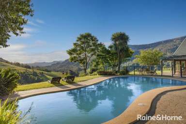 Farm Sold - NSW - Kangaroo Valley - 2577 - Country Living & Valley Views at It's Best!  (Image 2)