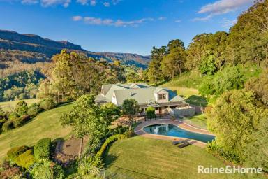 Farm Sold - NSW - Kangaroo Valley - 2577 - Country Living & Valley Views at It's Best!  (Image 2)