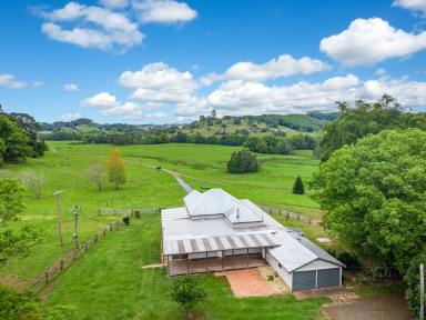 Farm Sold - NSW - Clunes - 2480 - Hideaway from The Hustle & Bustle  (Image 2)