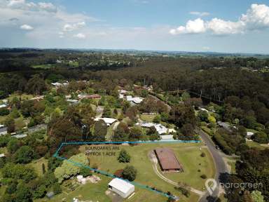 Farm Sold - VIC - Mirboo North - 3871 - GREAT LOCATION ON 1 ACRE  (Image 2)