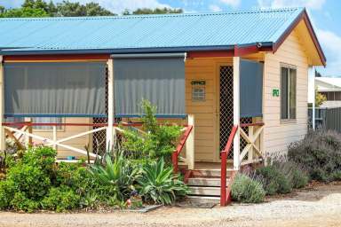 Farm Sold - SA - Stirling North - 5710 - Fuller Views cabin park, the gateway to the Flinders and outback South Australia.  (Image 2)