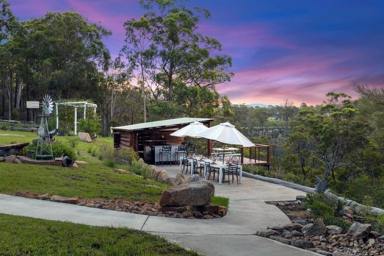 Farm Sold - QLD - Crows Nest - 4355 - FARM STAY/ COUNTRY RESORT IN THE MOUNTAINS ON 29.45 Ha.  (Image 2)