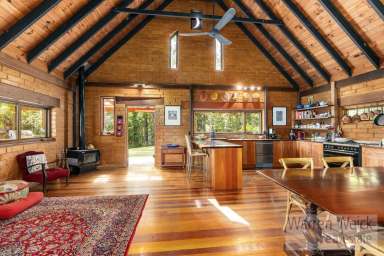 Farm Sold - NSW - Bellingen - 2454 - YOUR VERY OWN PEACEFUL PRIVATE SANCTUARY WITH MULTIPLE OCCUPANCY STATUS  (Image 2)