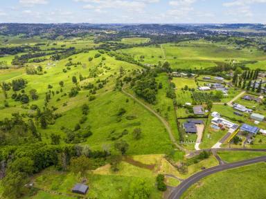 Farm For Sale - NSW - Tullera - 2480 - Fantastic Valley Views - 1 Acre  (Image 2)
