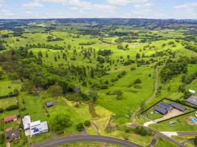 Farm For Sale - NSW - Tullera - 2480 - Fantastic Valley Views - 1 Acre  (Image 2)