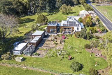 Farm Sold - TAS - Forth - 7310 - Gorgeous Lifestyle Property on Forth River  (Image 2)