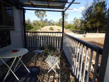 Farm Sold - QLD - Tara - 4421 - Country-style weekender  (Image 2)