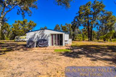 Farm Sold - WA - Kulikup - 6244 - SECLUDED RURAL GET AWAY!!!  (Image 2)