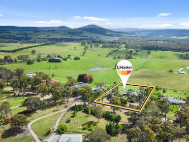 Farm Sold - VIC - Mount Taylor - 3875 - PRIVATE & STYLISH WITH STUNNING RURAL VIEWS  (Image 2)