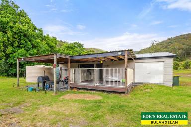 Farm For Sale - Nsw - Markwell - 2423 - B_128           “ Markwell Retreat ”                (Image 2)