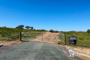 Farm For Sale - VIC - Sedgwick - 3551 - EXCLUSIVE RURAL LAND RELEASE - SIMPLY STUNNING LIFESTYLE LOT  (Image 2)