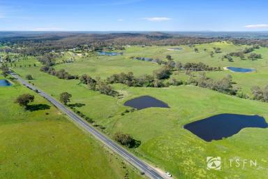 Farm Sold - VIC - Sedgwick - 3551 - EXCLUSIVE RURAL LAND RELEASE - SIMPLY STUNNING LIFESTYLE LOT  (Image 2)