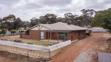 Farm Sold - WA - Cuballing - 6311 - Four Bedroom Home on Small Acreage  (Image 2)