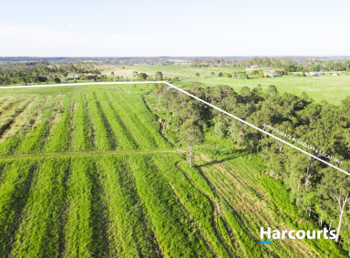 Farm For Sale - QLD - Electra - 4670 - Lifestyle Meets Convenience - 25 acres with water  (Image 2)