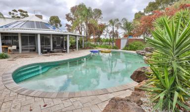 Farm Sold - VIC - Merbein South - 3505 - RESORT IN YOUR OWN BACKYARD  (Image 2)