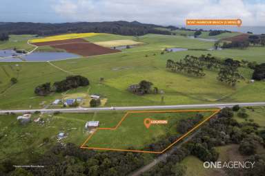 Farm For Sale - TAS - Boat Harbour - 7321 - Your Ticket To Escape The Rat Race!  (Image 2)