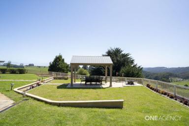 Farm For Sale - TAS - Natone - 7321 - Come For The Views, Stay For The Lifestyle!  (Image 2)