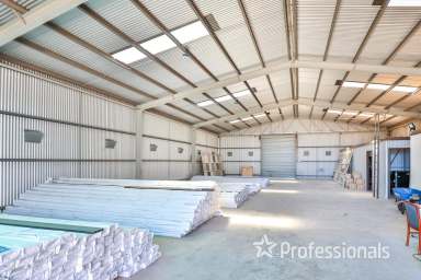 Farm Sold - VIC - Mildura - 3500 - Prime Industrial 1 Zoning (IN1Z)  (Image 2)