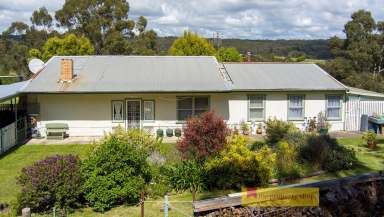 Farm Sold - NSW - Mudgee - 2850 - LIFESTYLE LIVING  (Image 2)